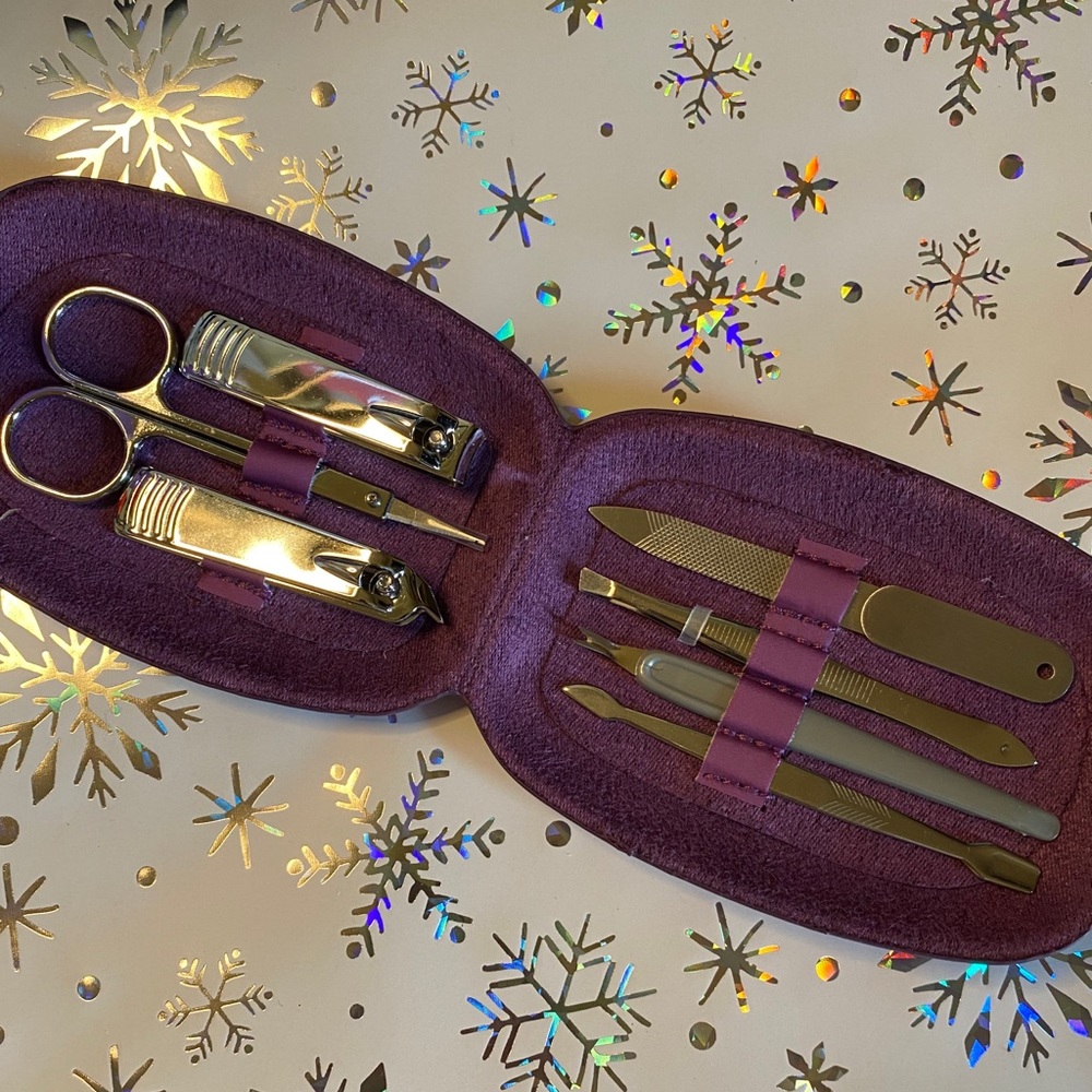 Farmasi Nail Care